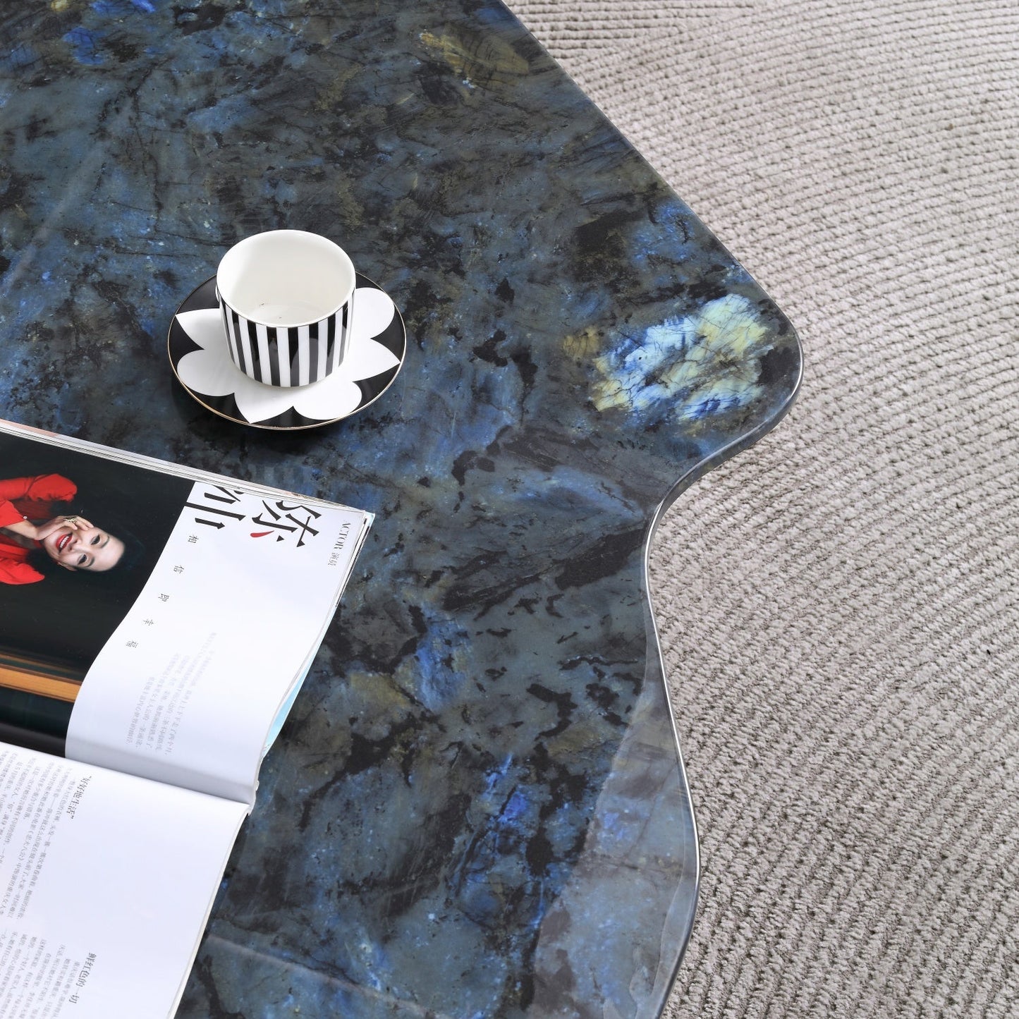 JOY HOME Furniture: in Dubai showroom