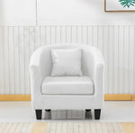 Load image into Gallery viewer, JOY Home Modern PU Leather Sofa Set for Living Room,Office