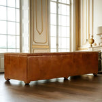 Load image into Gallery viewer, JOY Home Modern PU Leather Sofa Set for Living Room,Office