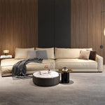 Load image into Gallery viewer, JOY Home Modern PU Leather Sofa Set for Living Room,Office