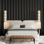 Load image into Gallery viewer, JOY Home Bed Frame Modern Velvet King Queen Size for bedroom Without Mattress