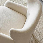 Load image into Gallery viewer, JOY Home Fleece Fabric Overstuffed Multifunction Sofa Chair set for Livingroom Office