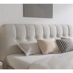 Load image into Gallery viewer, AAH Home Bed Frame Modern King Queen Size for bedroom Without Mattress AAH HOME