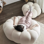 Load image into Gallery viewer, JOY Home Fleece Fabric Overstuffed Multifunction Sofa Chair set for Livingroom Office