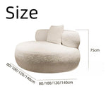 Load image into Gallery viewer, JOY Home Fleece Fabric Overstuffed Multifunction Sofa Chair set for Livingroom Office