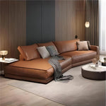 Load image into Gallery viewer, JOY Home Modern PU Leather Sofa Set for Living Room,Office