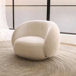 Load image into Gallery viewer, JOY Home Fleece Fabric Overstuffed Multifunction Sofa Chair set for Livingroom Office