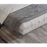 Load image into Gallery viewer, AAH Home Bed Frame Modern King Queen Size for bedroom Without Mattress AAH HOME