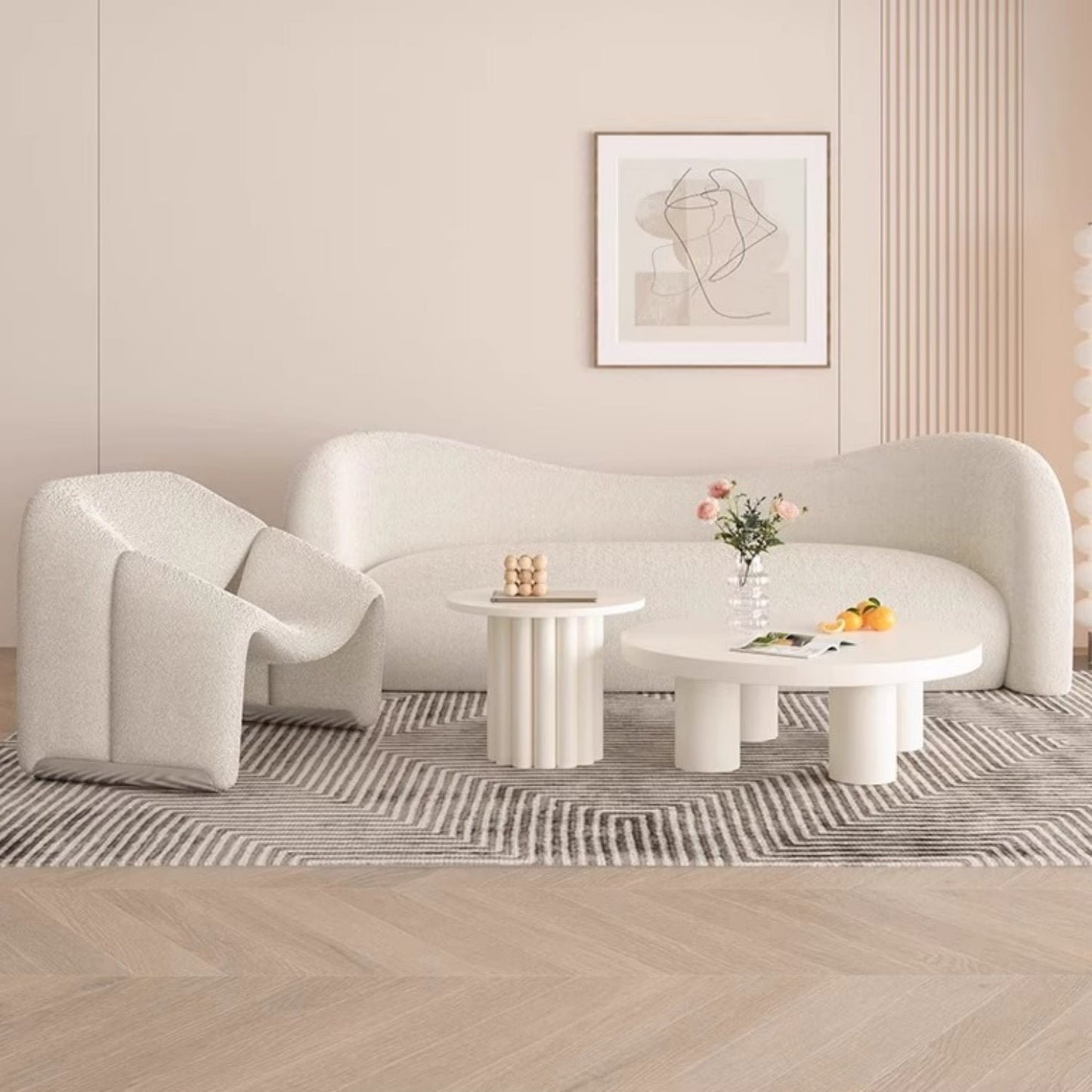 JOY HOME Furniture: in Dubai showroom