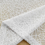 Load image into Gallery viewer, 2 Panels Sheer Color Chiffon Tulle Light Window Textile Curtains Drapes for Bedroom Livingroom