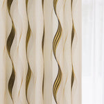 Load image into Gallery viewer, 2 Panels 60% Blackout Colorful Flowers Floral Curtains for Living Room Thermal Insulated Bedroom Darkening Drapes for Basics Room Window