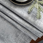 Load image into Gallery viewer, 2 Panels 100% Blackout Curtains for Living Room Thermal Insulated Bedroom Darkening Drapes for Basics Room Window