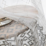 Load image into Gallery viewer, 2 Panels Sheer Color Chiffon Tulle Light Window Textile Curtains Drapes for Bedroom Livingroom