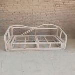 Load image into Gallery viewer, JOY Home Fleece Fabric Overstuffed Multifunction Sofa Chair set for Livingroom Office