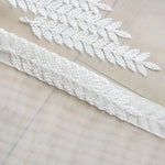 Load image into Gallery viewer, 2 Panels Sheer Color Chiffon Tulle Light Window Textile Curtains Drapes for Bedroom Livingroom