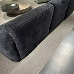 Load image into Gallery viewer, JOY Home Fleece Fabric Overstuffed Multifunction Cloud shaped Sofa Chair set for Livingroom Office