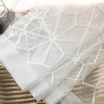 Load image into Gallery viewer, 2 Panels Sheer Color Chiffon Tulle Light Window Textile Curtains Drapes for Bedroom Livingroom