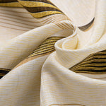 Load image into Gallery viewer, 2 Panels 60% Blackout Colorful Flowers Floral Curtains for Living Room Thermal Insulated Bedroom Darkening Drapes for Basics Room Window