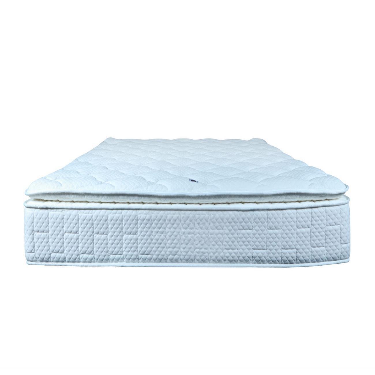 JOY Home Pocket Spring Mattress