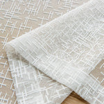 Load image into Gallery viewer, 2 Panels Sheer Color Chiffon Tulle Light Window Textile Curtains Drapes for Bedroom Livingroom