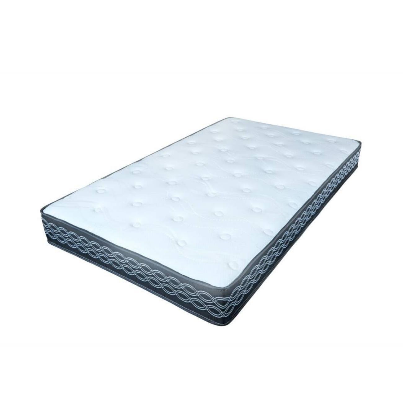 JOY Home Memory Foam Mattress