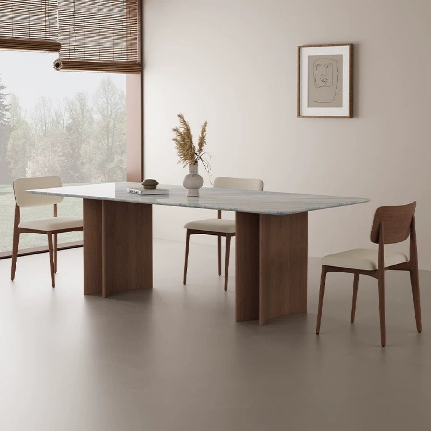 JOY HOME Furniture: in Dubai showroom