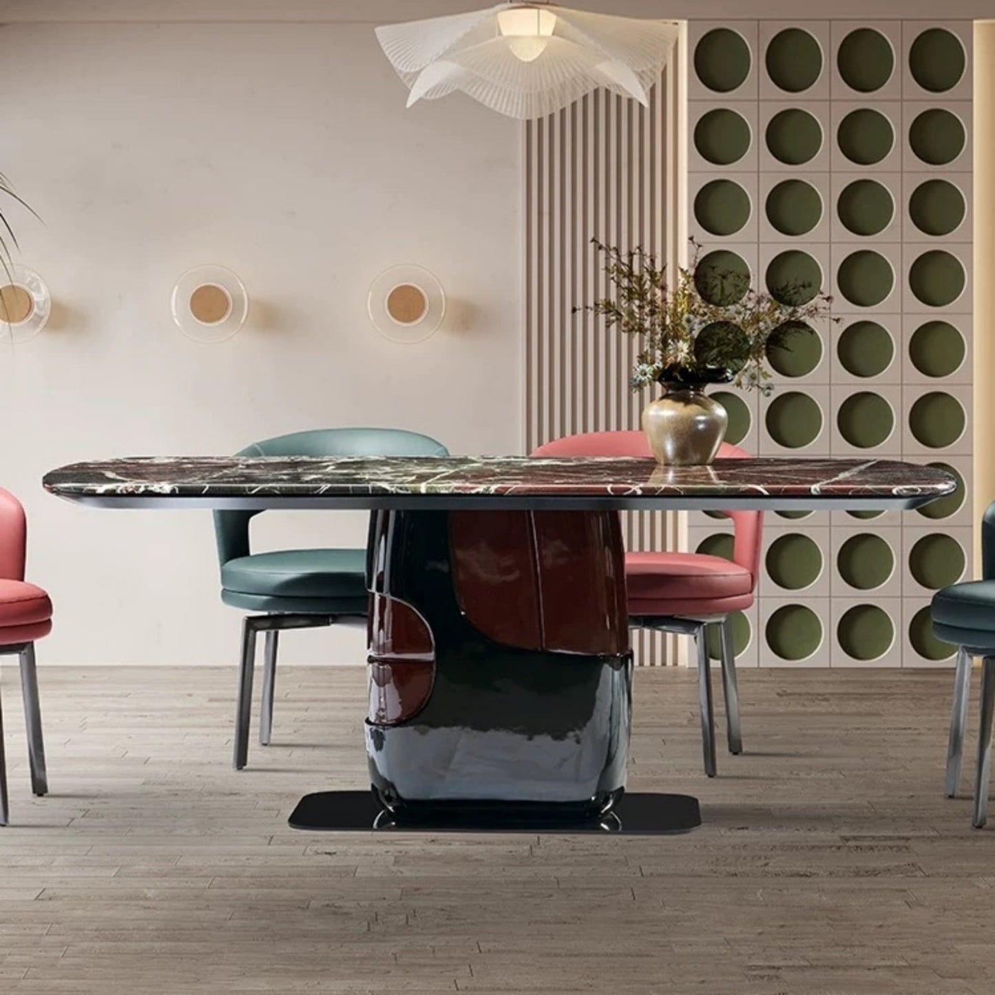 JOY HOME Furniture: in Dubai showroom