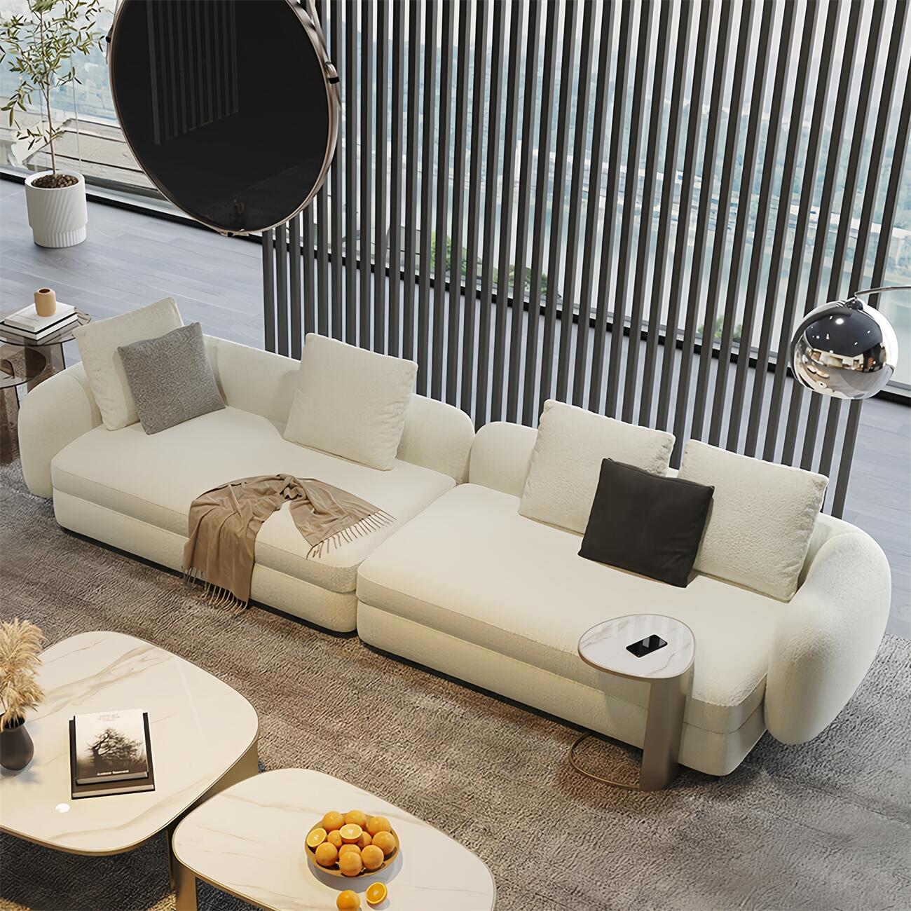 JOY HOME Furniture: in Dubai showroom