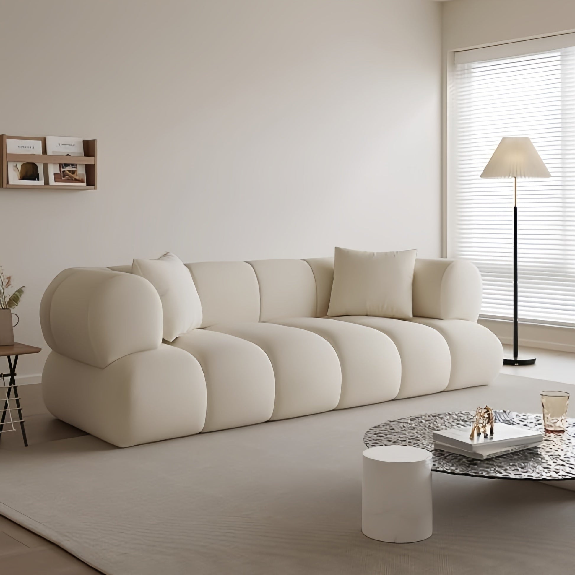 JOY HOME Furniture: in Dubai showroom