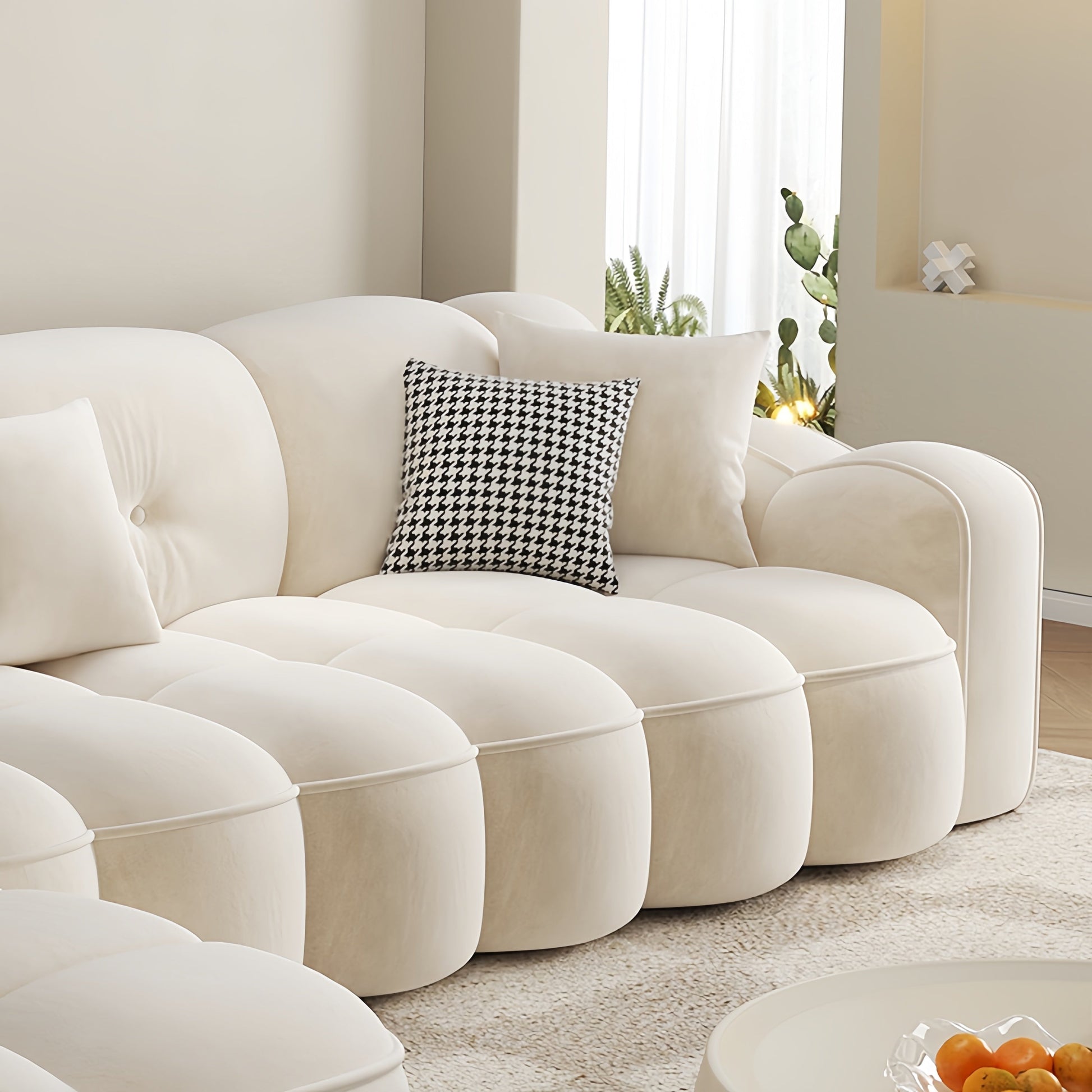 JOY HOME Furniture: in Dubai showroom