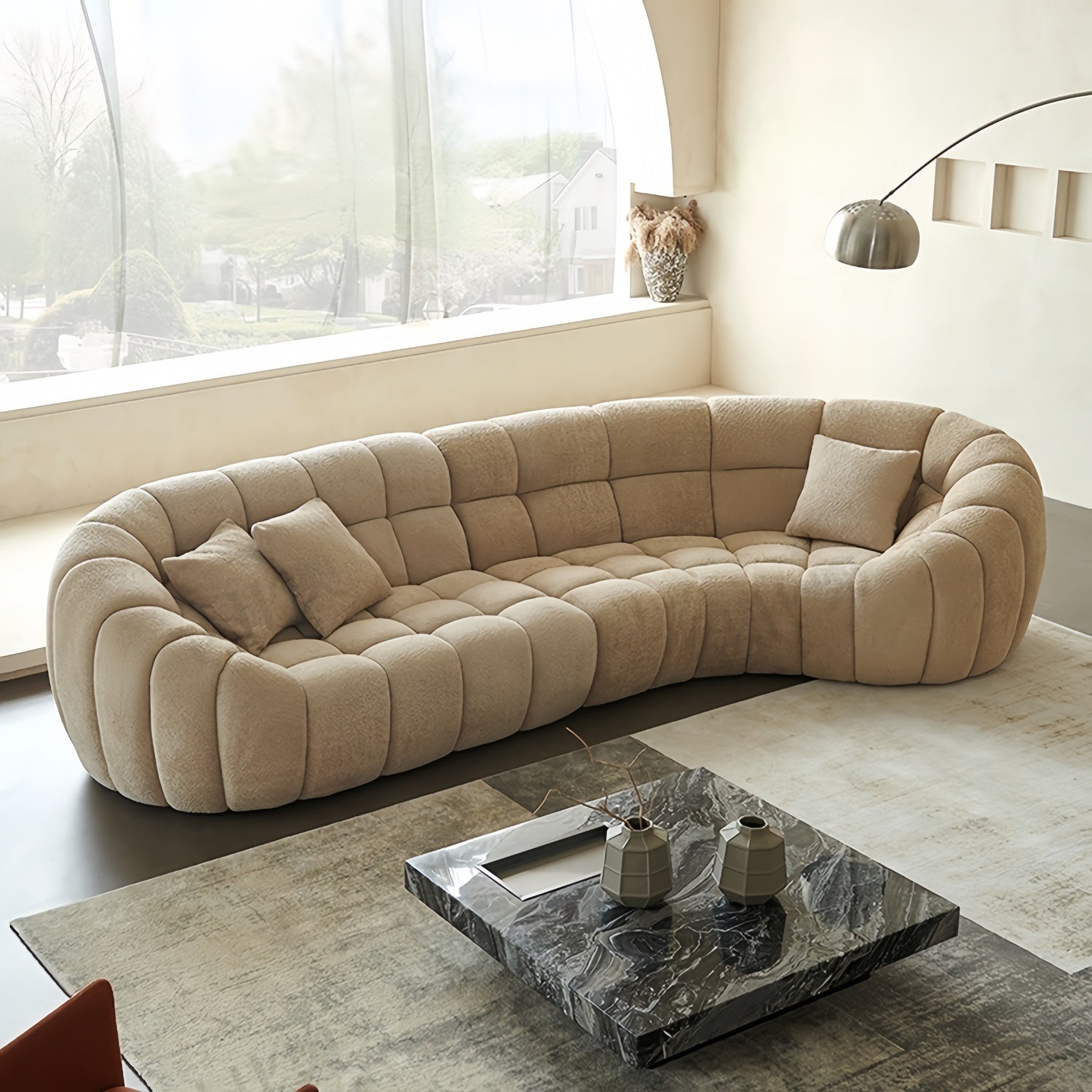 JOY HOME Furniture: in Dubai showroom