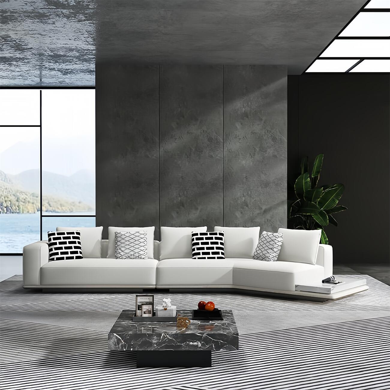 JOY HOME Furniture: in Dubai showroom