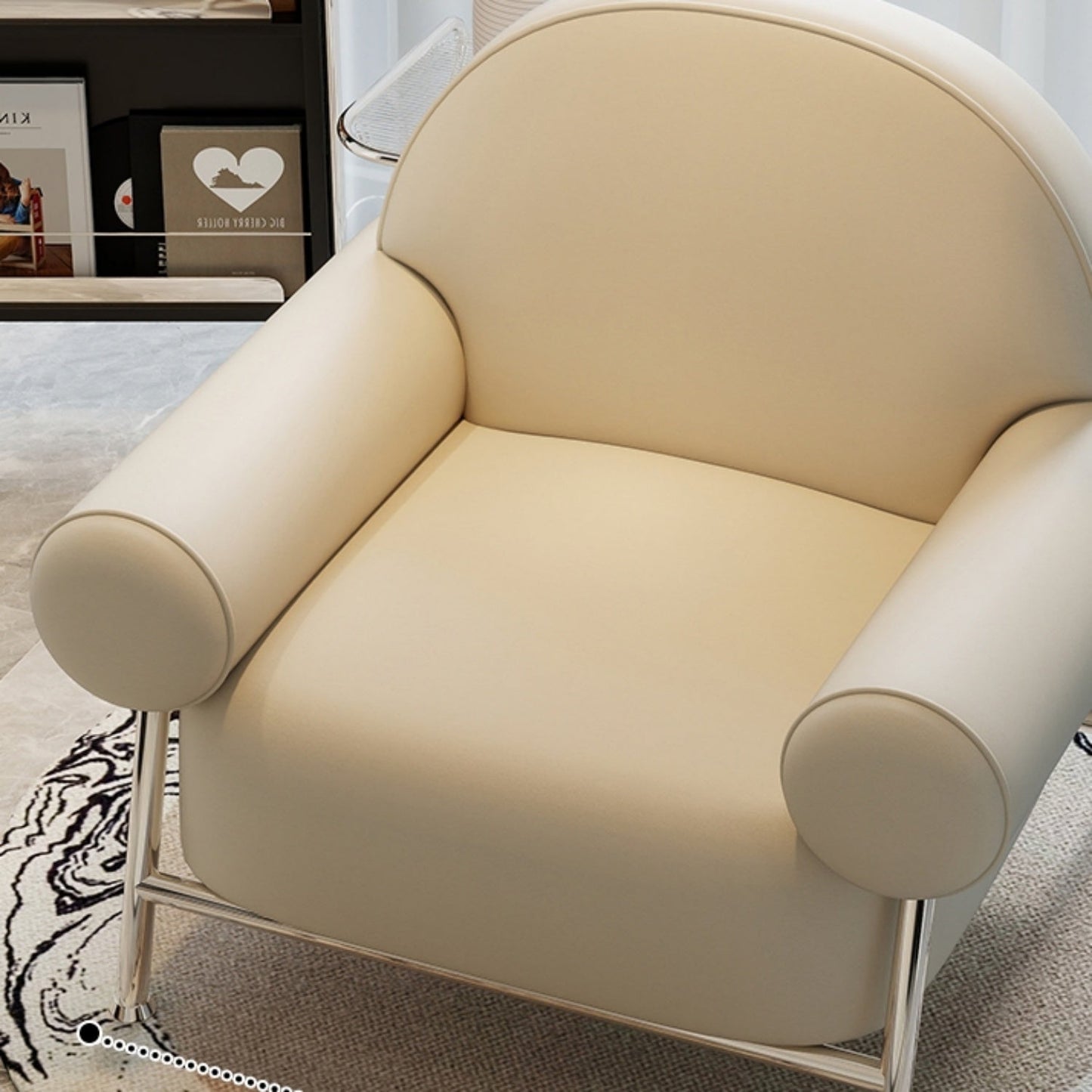 JOY HOME Furniture: in Dubai showroom