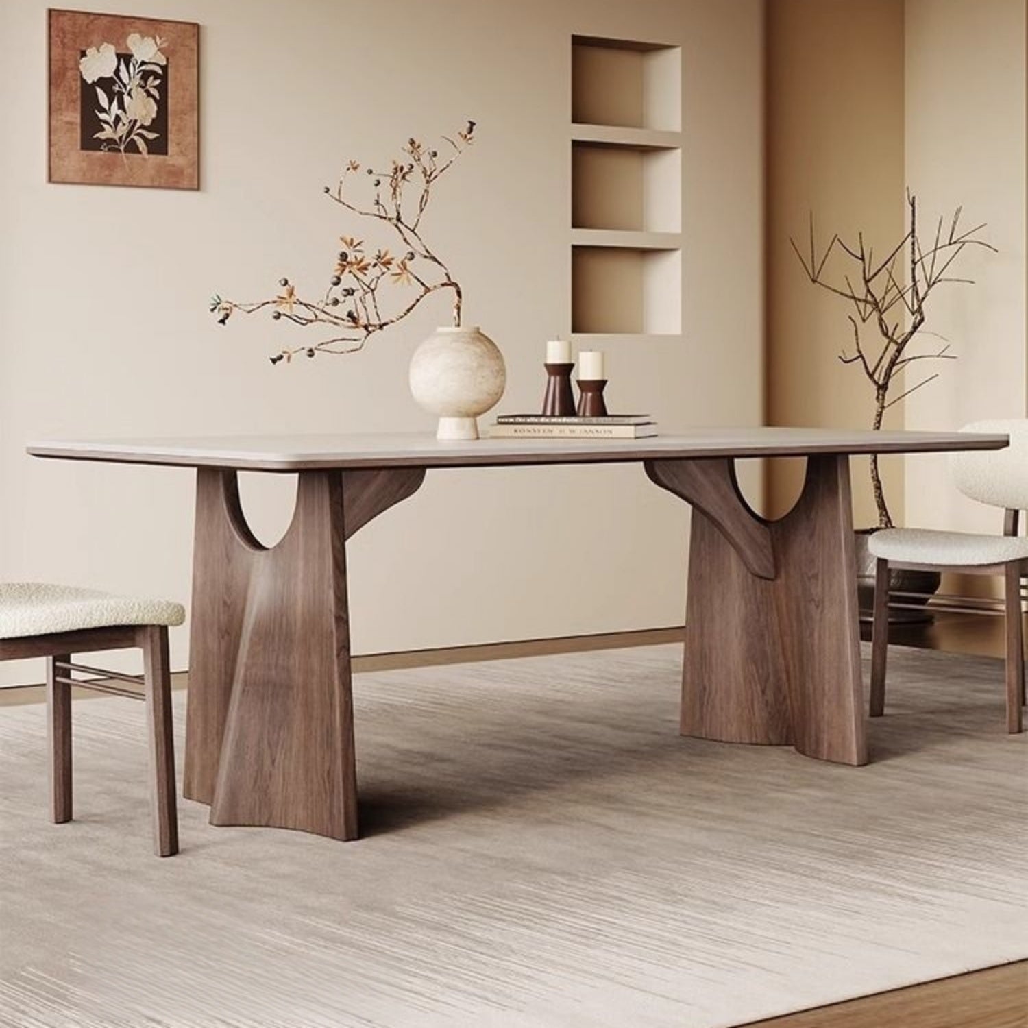 JOY HOME Furniture: in Dubai showroom