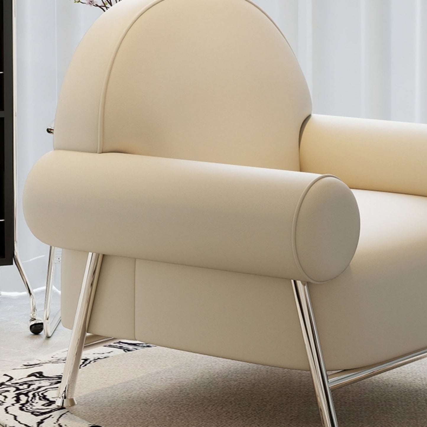 JOY HOME Furniture: in Dubai showroom