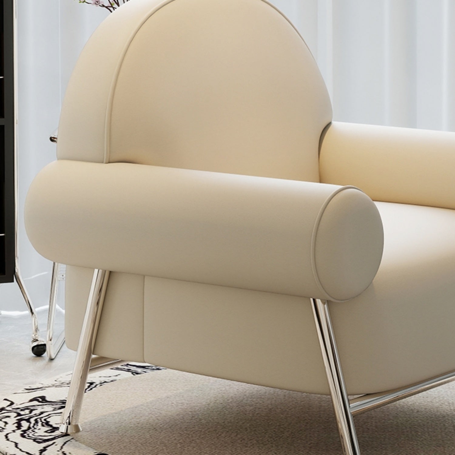 JOY HOME Furniture: in Dubai showroom