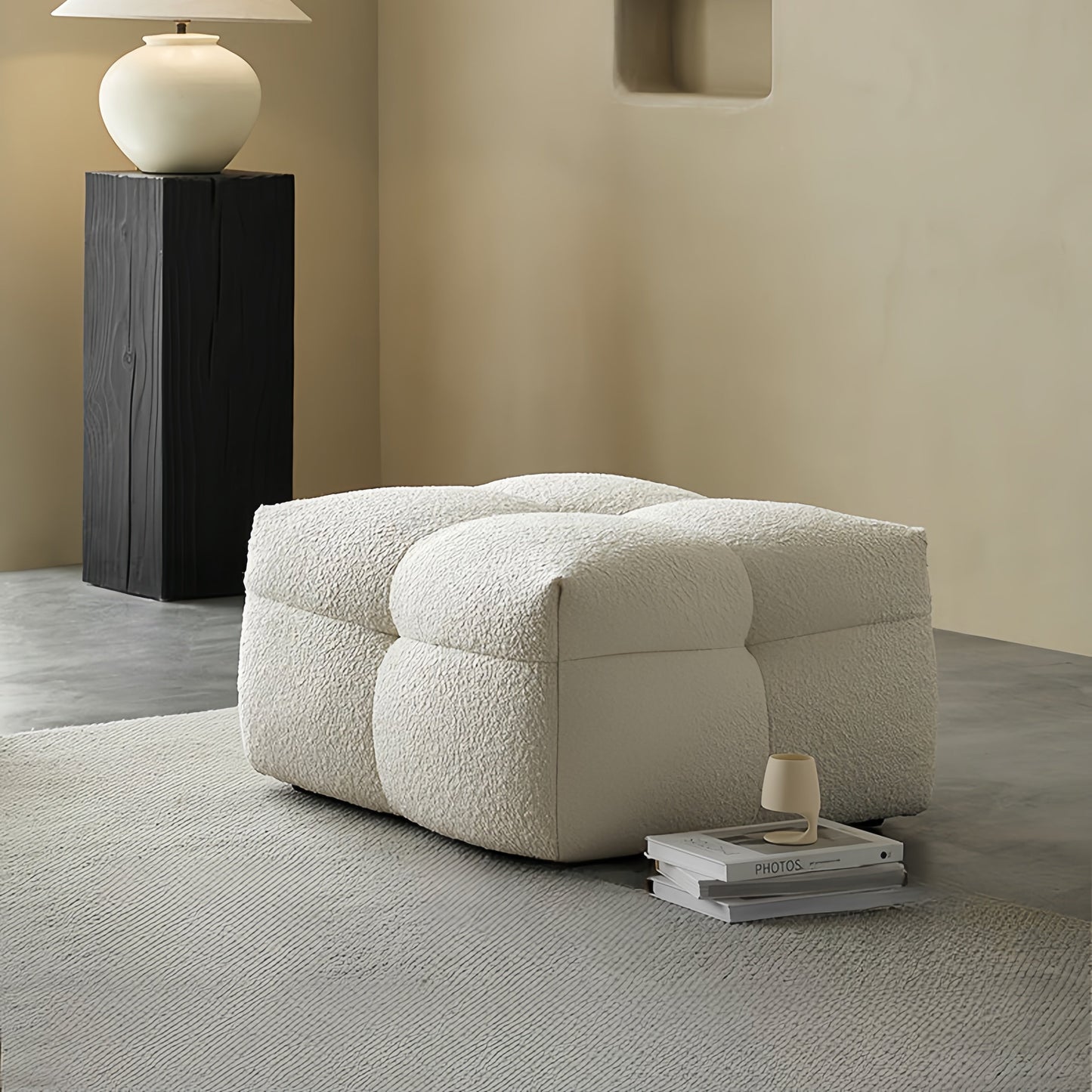 JOY HOME Furniture: in Dubai showroom