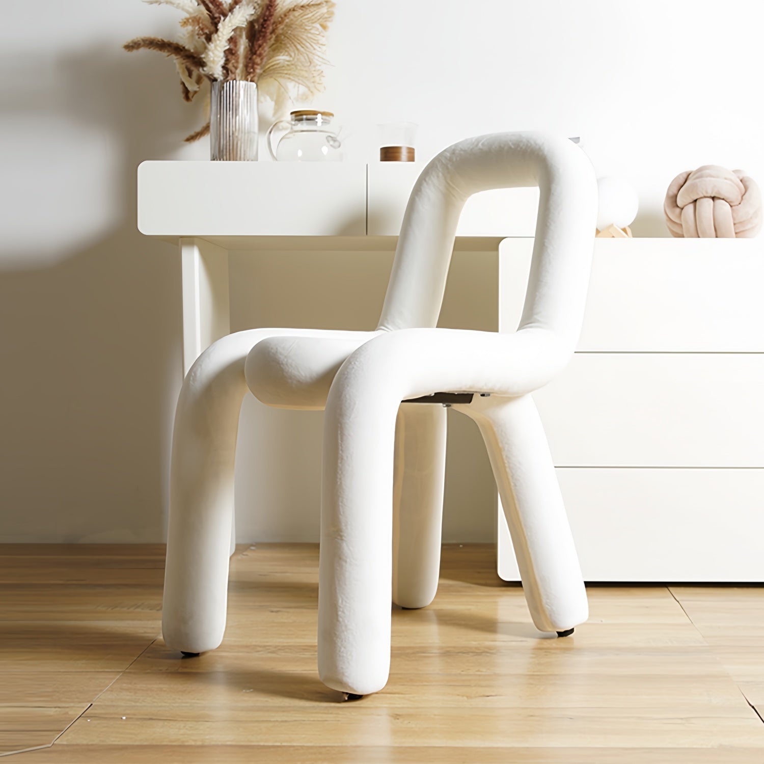 JOY HOME Chair: High Quality Dining Chair for Living Room Dining Room in Dubai showroom