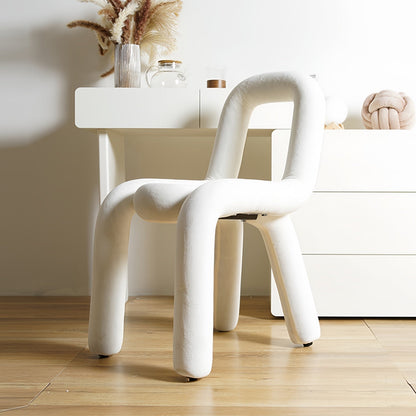 JOY HOME Chair: High Quality Dining Chair for Living Room Dining Room in Dubai showroom