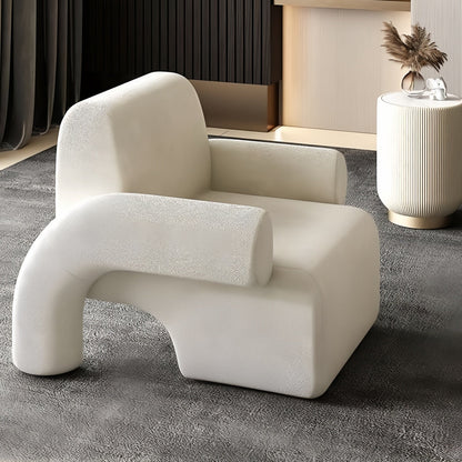 JOY HOME Chair: High Quality Lounge Chair for Living Room in Dubai showroom