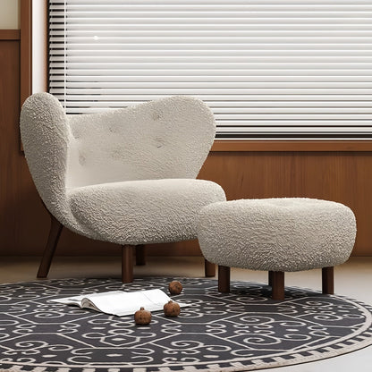 JOY HOME Chair: High Quality Lounge Chair for Living Room in Dubai showroom