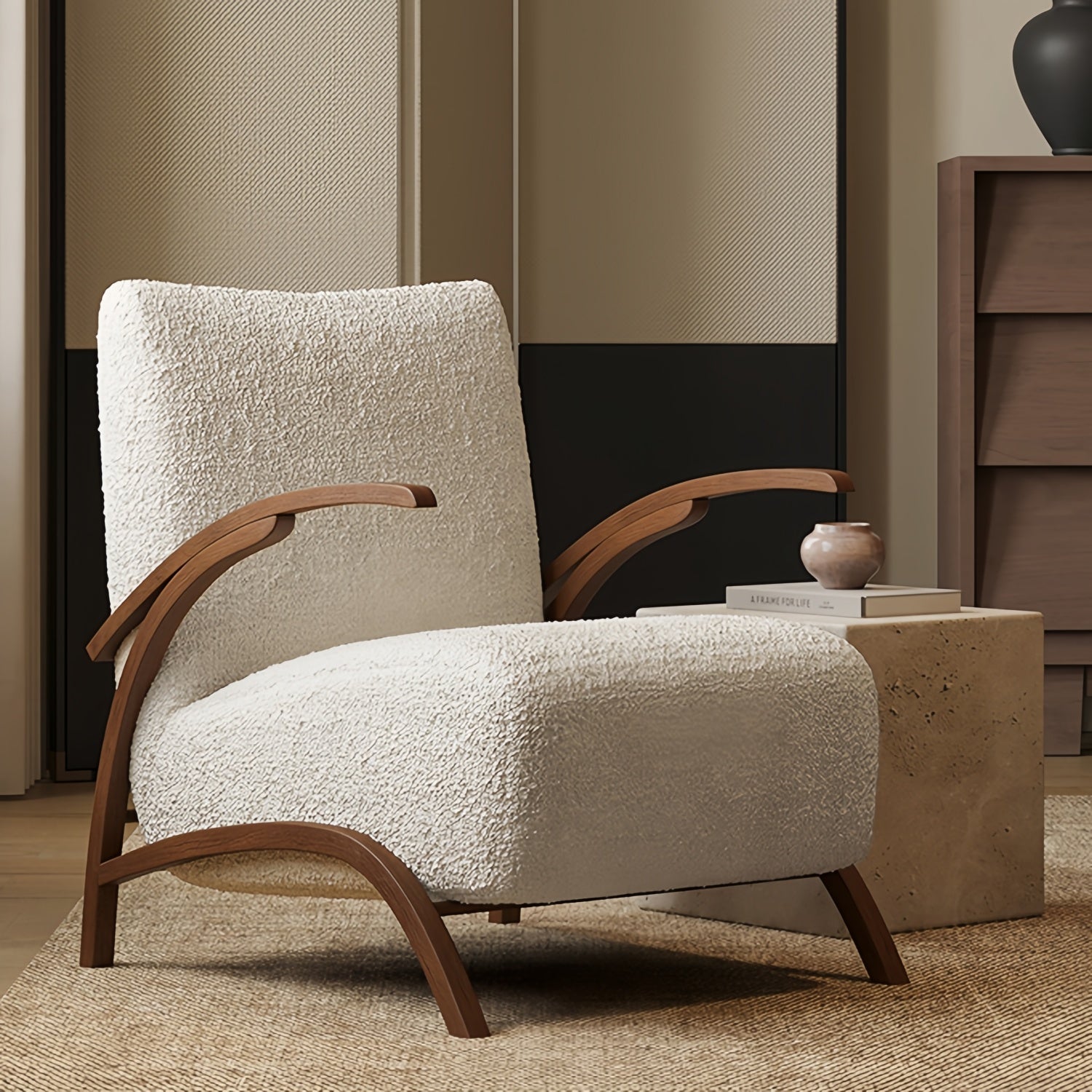 JOY HOME Furniture: in Dubai showroom