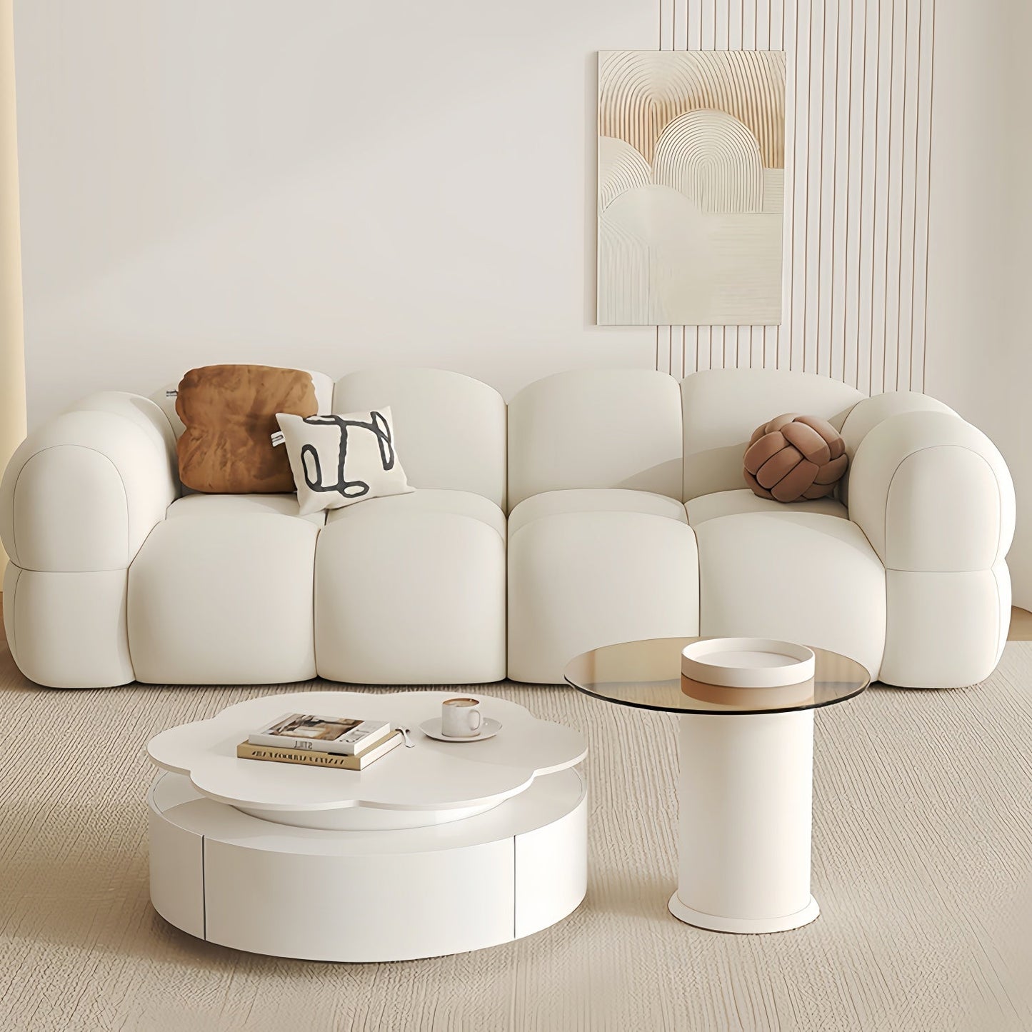 JOY HOME Furniture: in Dubai showroom