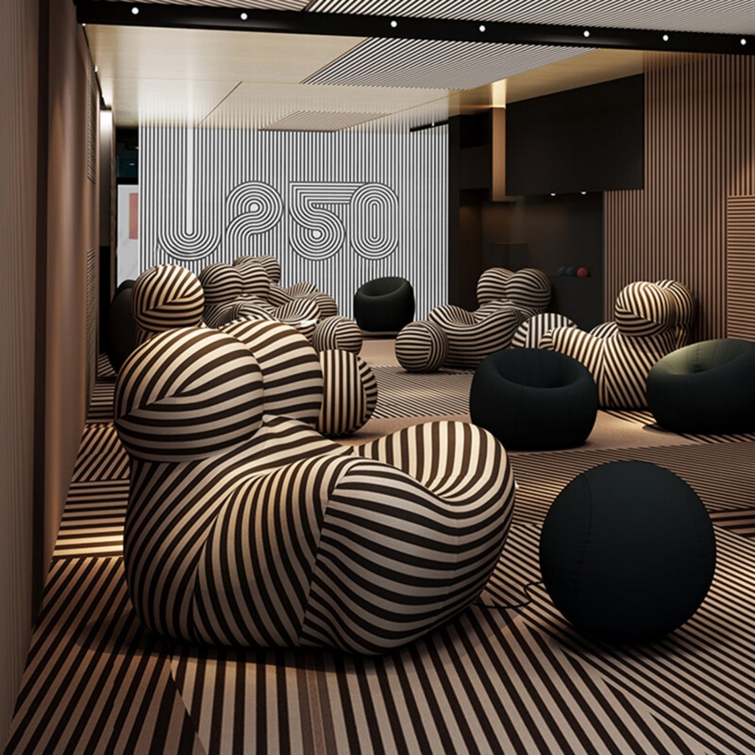 JOY HOME Furniture: in Dubai showroom