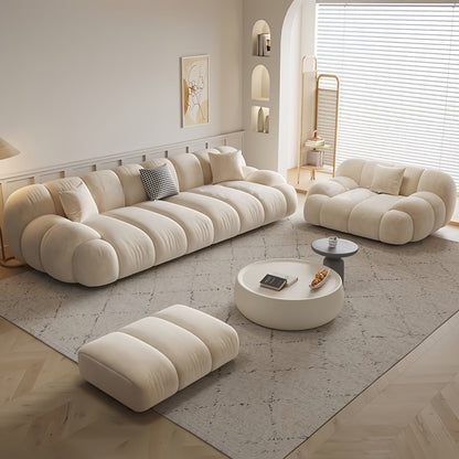 JOY HOME Sofa in Beige