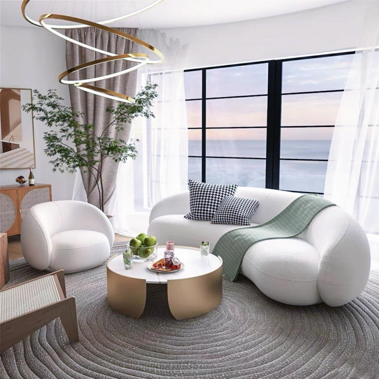 JOY HOME Furniture: in Dubai showroom