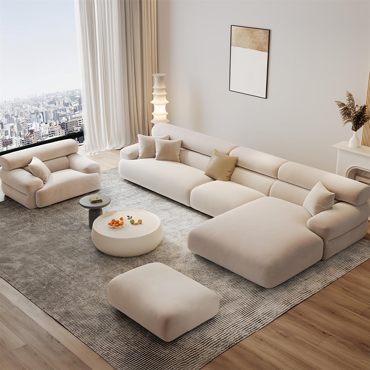 JOY HOME Furniture: in Dubai showroom