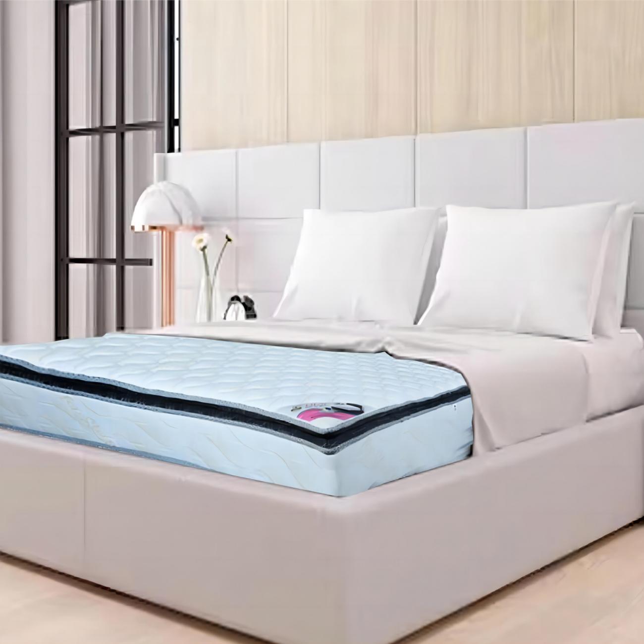 JOY HOME Furniture: Medical Mattress in Dubai showroom