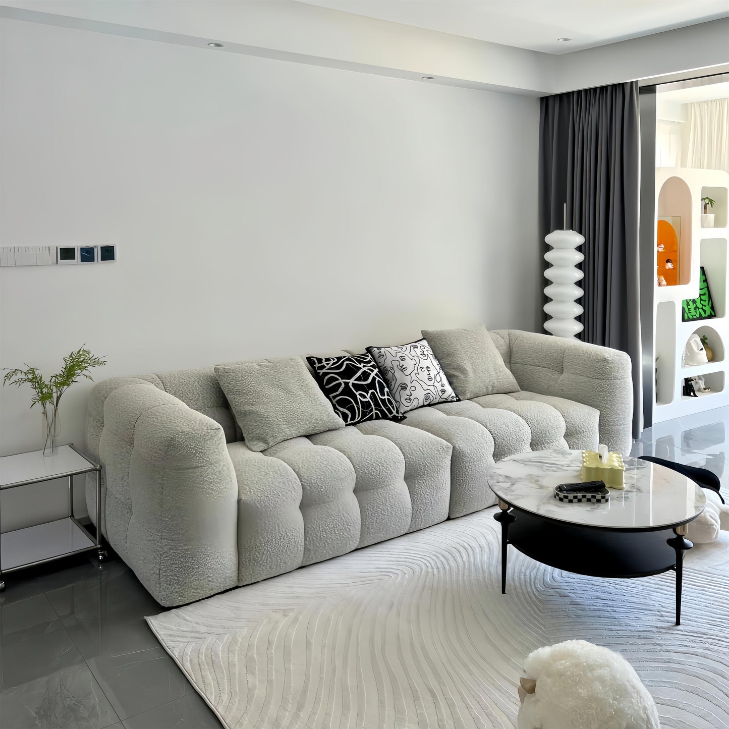 JOY HOME Furniture: in Dubai showroom