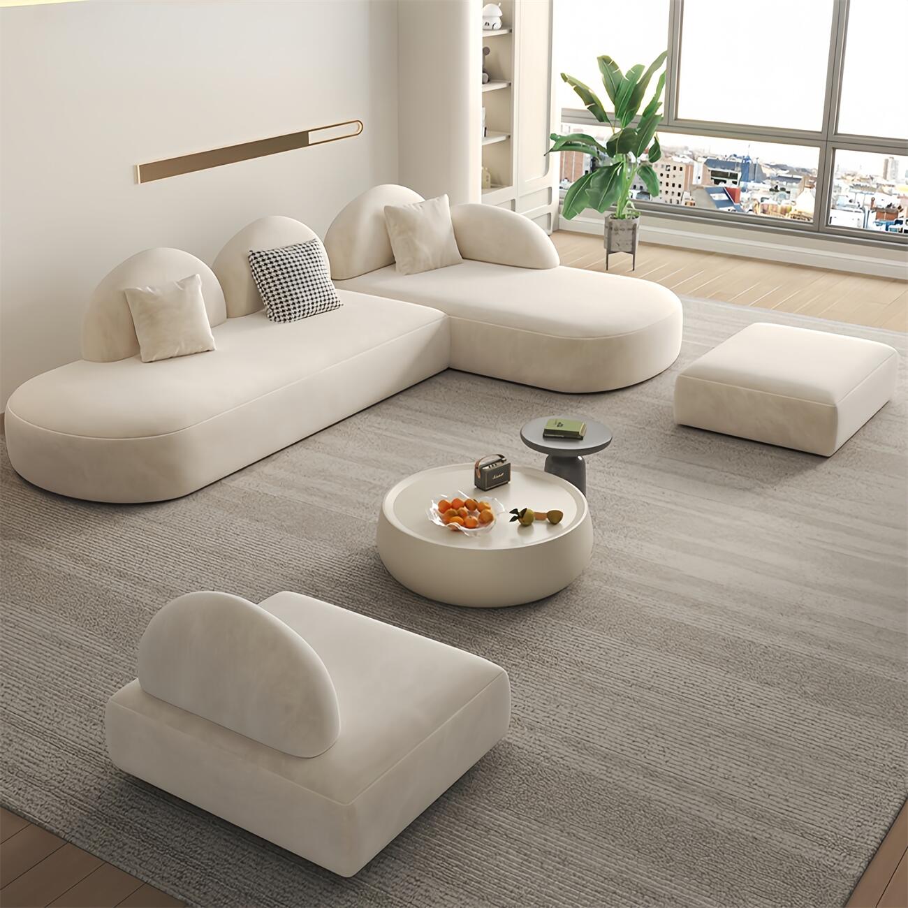 JOY HOME Furniture: in Dubai showroom